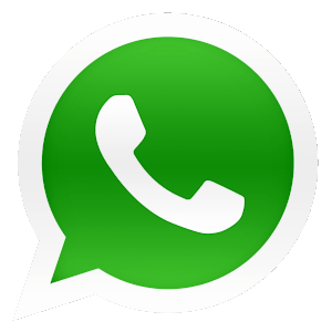 Talk to us on WhatsApp